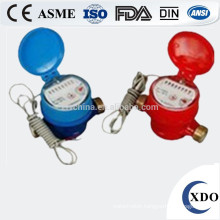 XDO - POWM- 15-20 pulse output water meter
